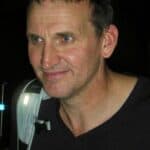 Christopher Eccleston - Famous Actor