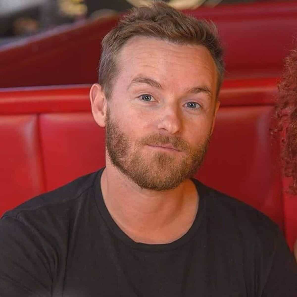 Christopher Masterson - Famous Actor