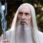 Christopher Lee - Famous Author