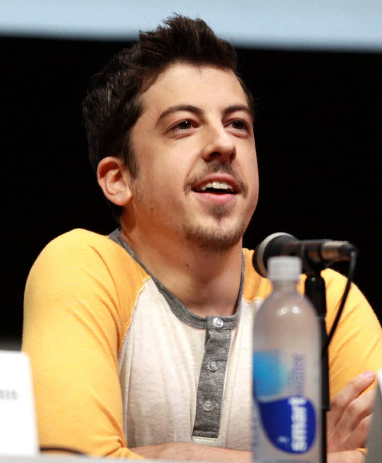 Christopher Mintz-Plasse - Famous Actor