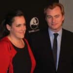 Christopher Nolan - Famous Screenwriter