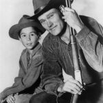 Johnny Crawford - Famous Actor