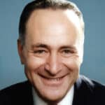 Chuck Schumer - Famous Politician