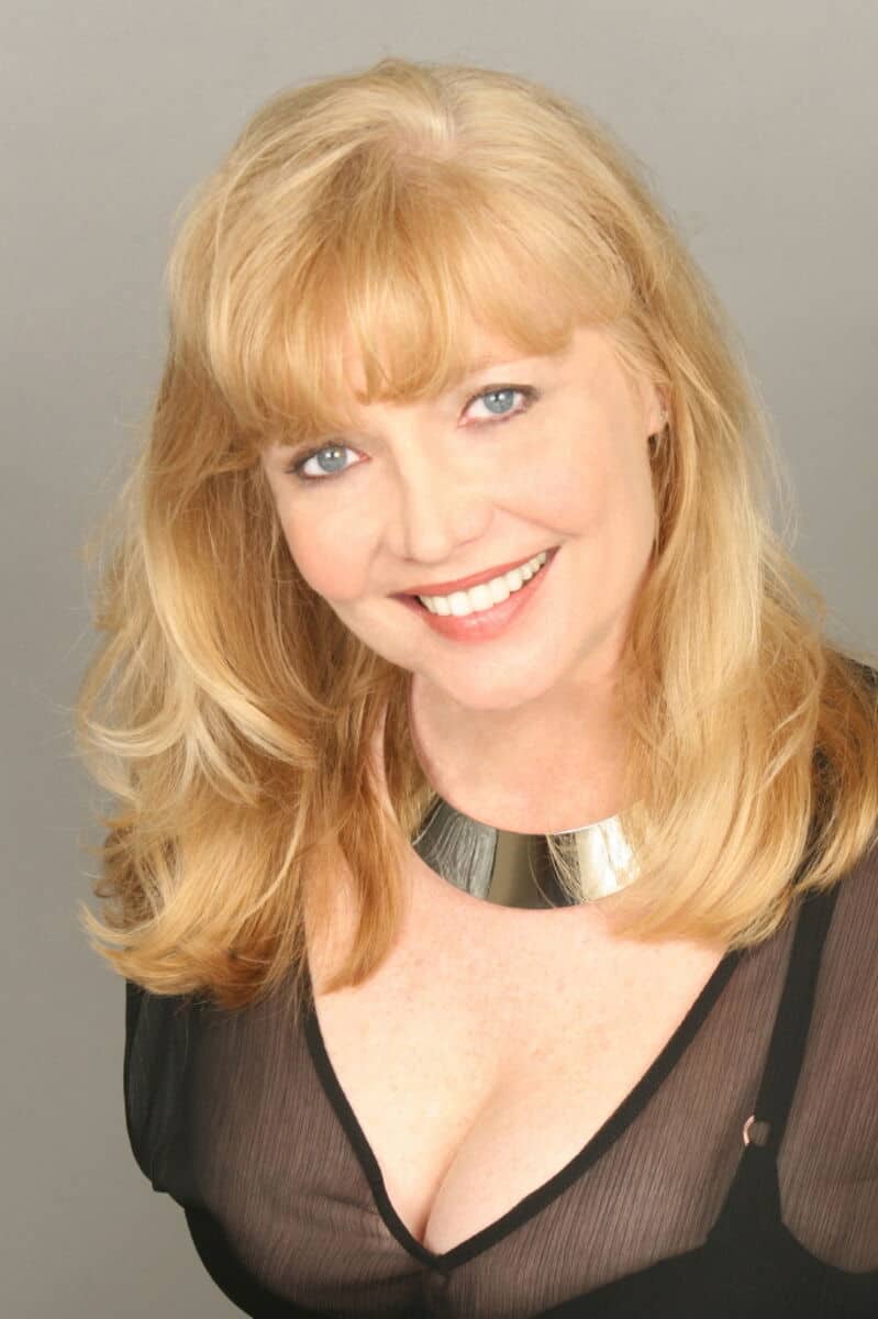 Cindy Morgan - Famous Actor