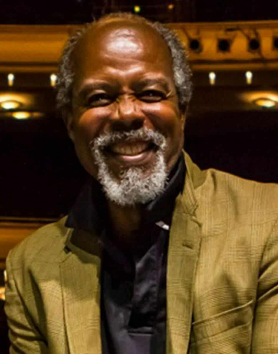 Clarence Gilyard - Famous Actor