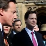 Nick Clegg - Famous Politician