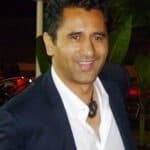 Cliff Curtis - Famous Film Producer