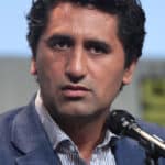 Cliff Curtis - Famous Actor