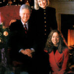 Chelsea Clinton - Famous Businessperson