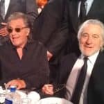Robert De Niro - Famous Film Producer