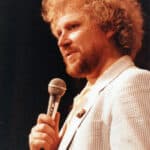Colin Baker - Famous Actor