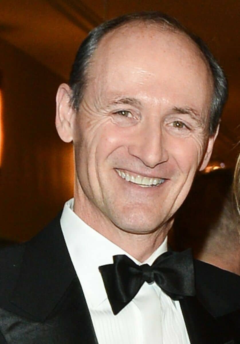 Colm Feore - Famous Voice Actor