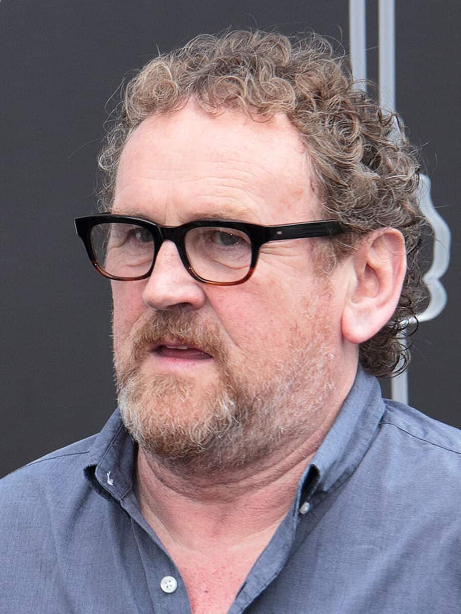 Colm Meaney - Famous Actor