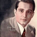 Perry Como - Famous Tv Personality