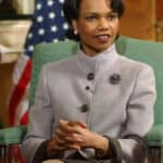 Condoleezza Rice - Famous Businessperson