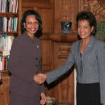 Condoleezza Rice - Famous Politician