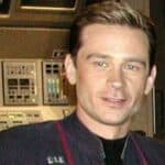 Connor Trinneer - Famous Actor