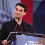 Ben Shapiro - Famous Political Commentator