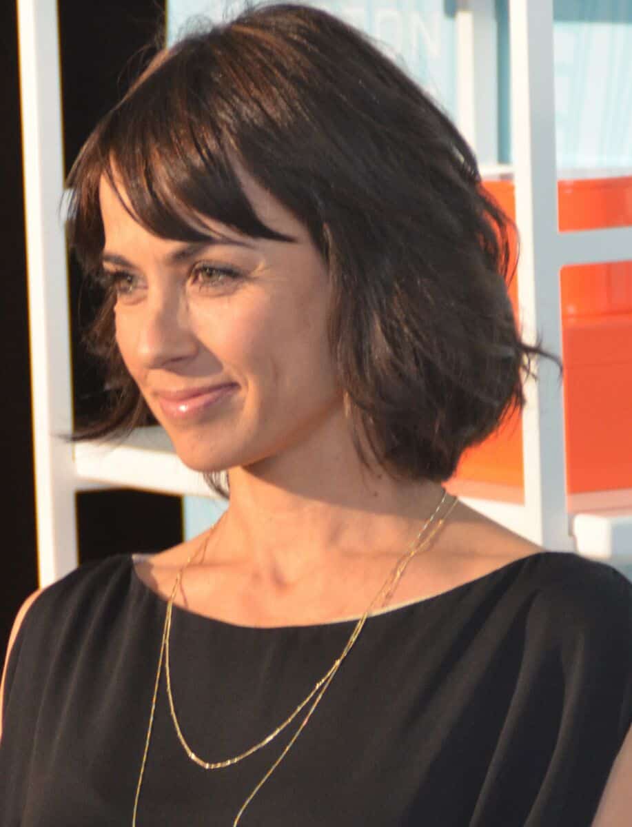 Constance Zimmer - Famous Actor
