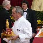 Wolfgang Puck - Famous Chef