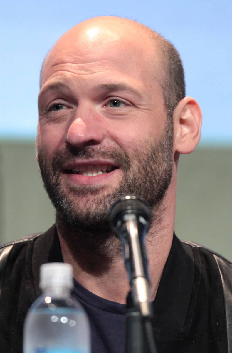 Corey Stoll - Famous Actor