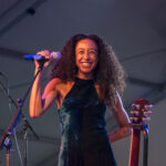 Corinne Bailey Rae - Famous Guitarist