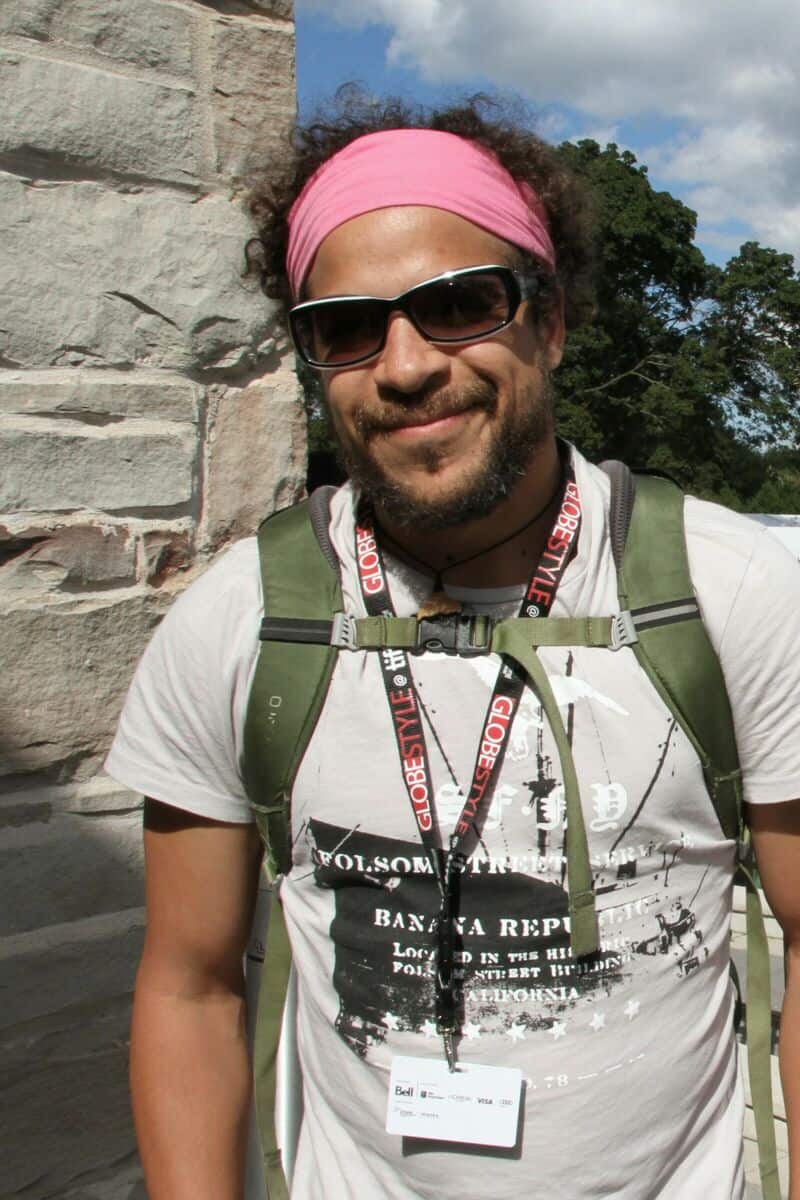 Cory Bowles - Famous Actor
