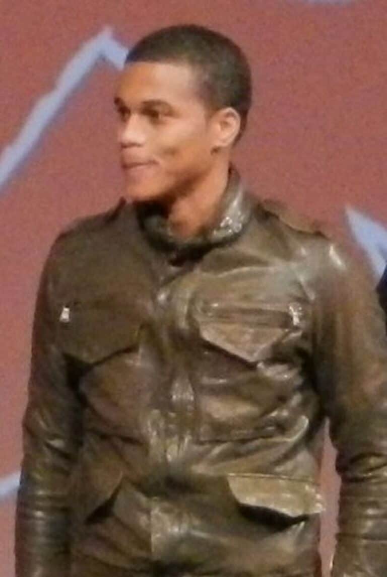 Cory Hardrict - Famous Actor