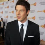 Cory Monteith - Famous Actor