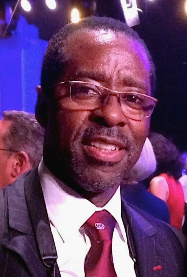 Courtney B. Vance - Famous Actor