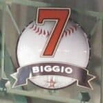 Craig Biggio - Famous Baseball Player