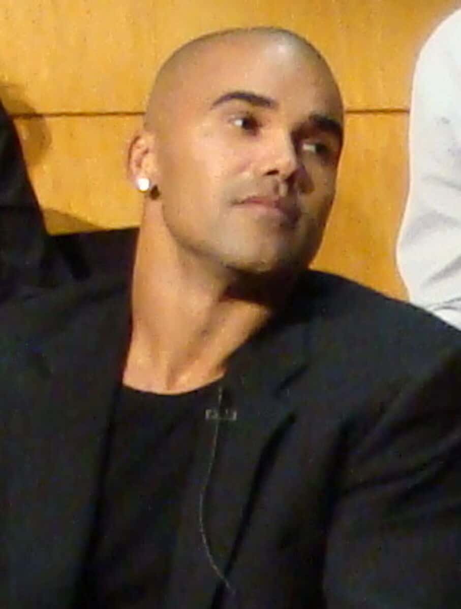 Shemar Moore - Famous Actor