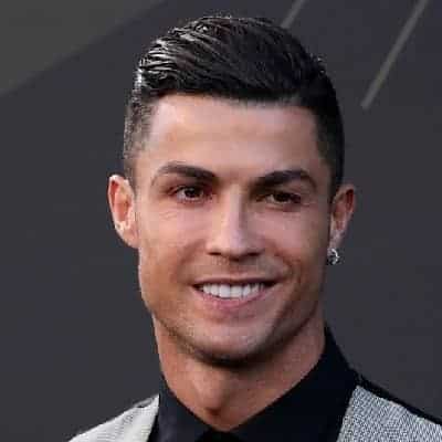 Cristiano Ronaldo net worth in Football / Soccer category