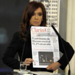 Cristina Kirchner - Famous Politician