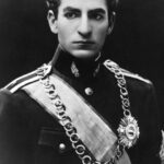 Mohammad Reza Pahlavi - Famous Royal