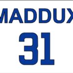 Greg Maddux - Famous Baseball Player