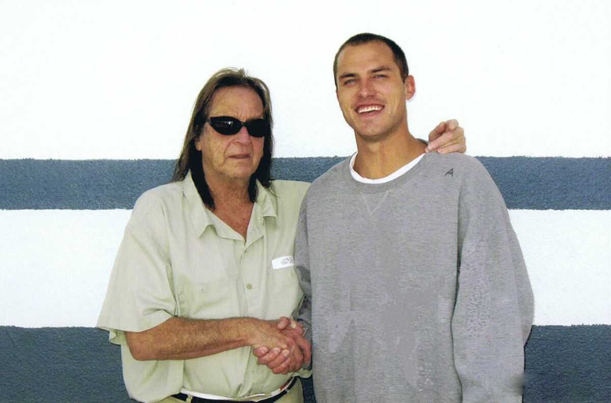 George Jung Net Worth Details, Personal Info