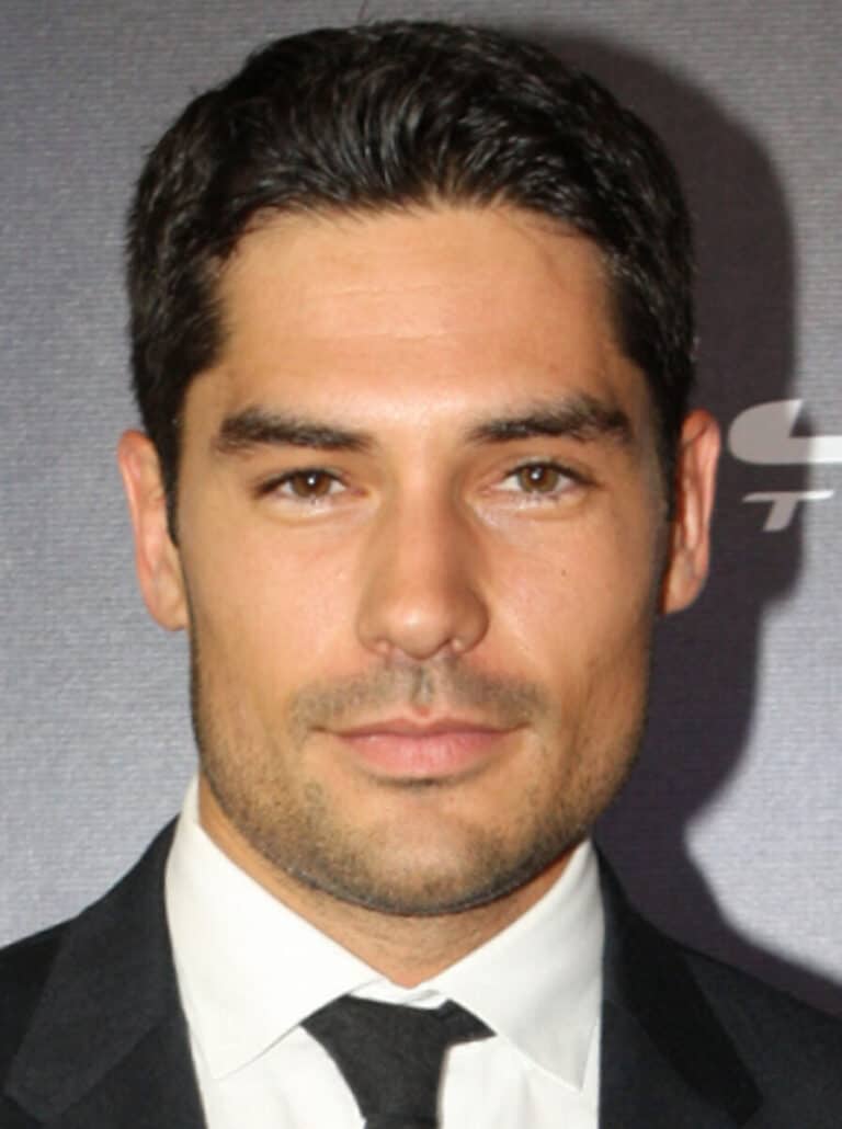 D.J. Cotrona - Famous Actor