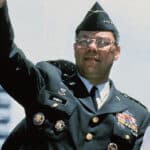 Colin Powell - Famous Soldier