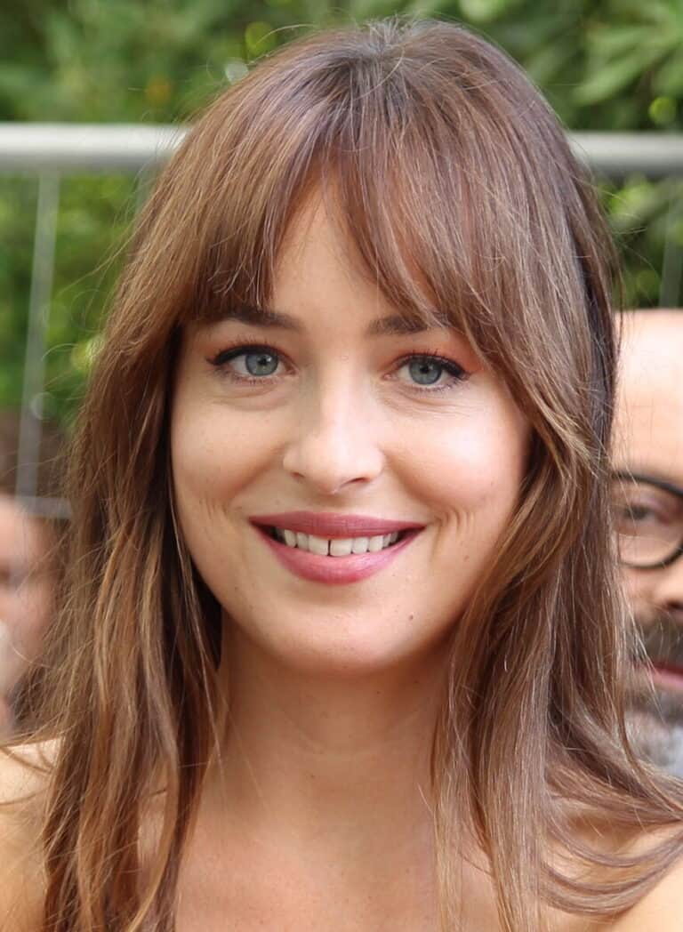 Dakota Johnson - Famous Actor