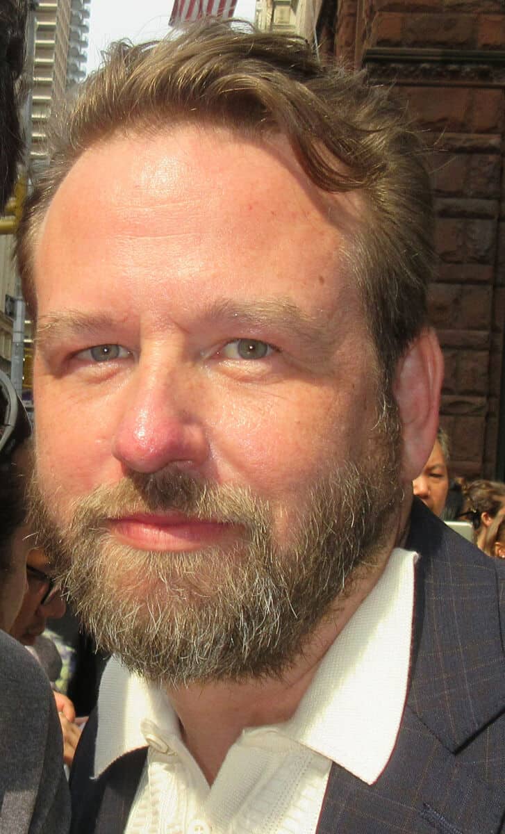 Dallas Roberts - Famous Actor