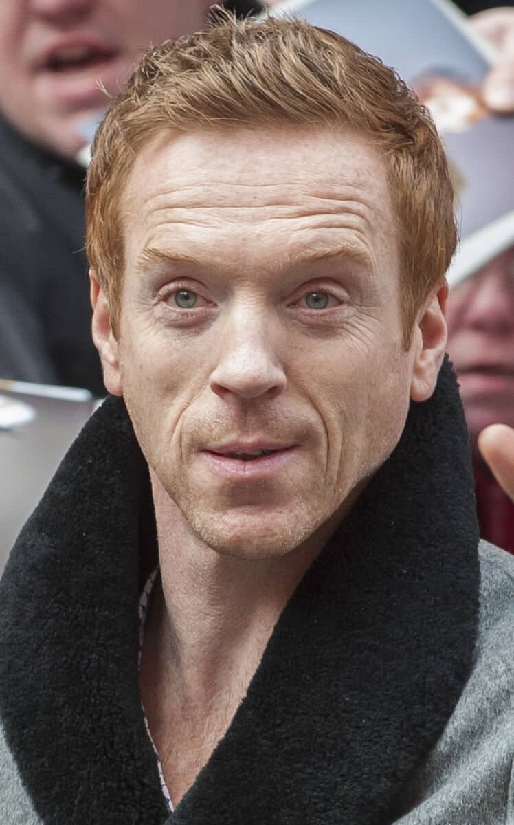 Damian Lewis - Famous Actor