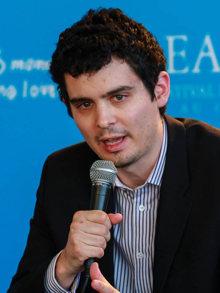 Damien Chazelle - Famous Screenwriter