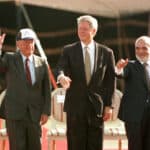 Bill Clinton - Famous Statesman