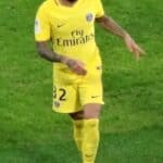 Dani Alves - Famous Football Player