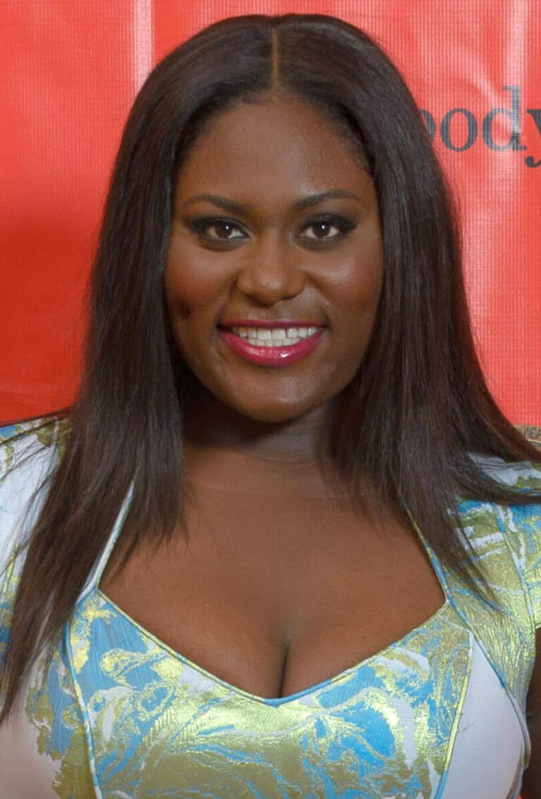 Danielle Brooks - Famous Actor