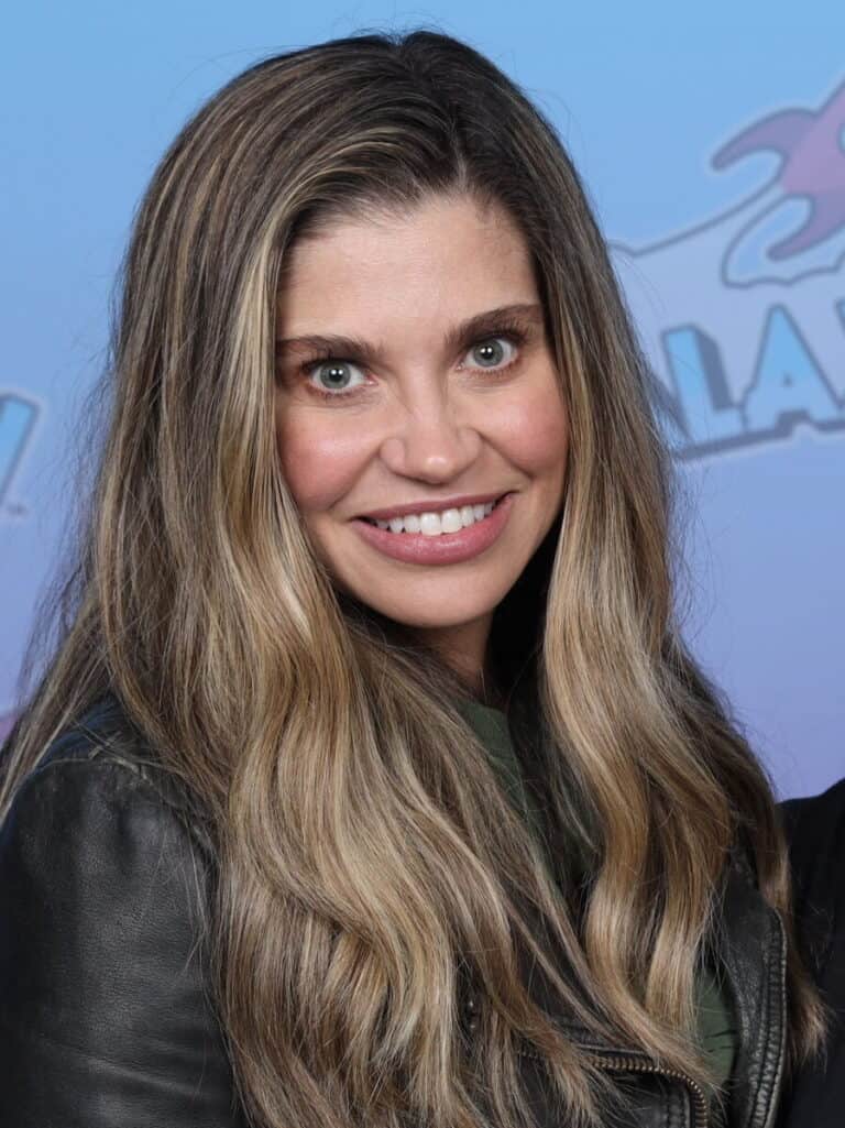 Danielle Fishel - Famous Actor