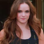 Danielle Panabaker - Famous Actor