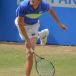 Daniil Medvedev - Famous Tennis Player