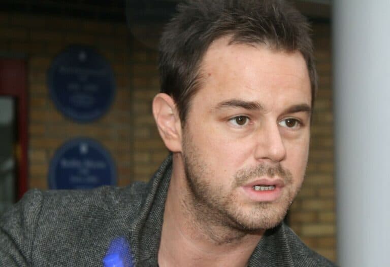 Danny Dyer - Famous Actor